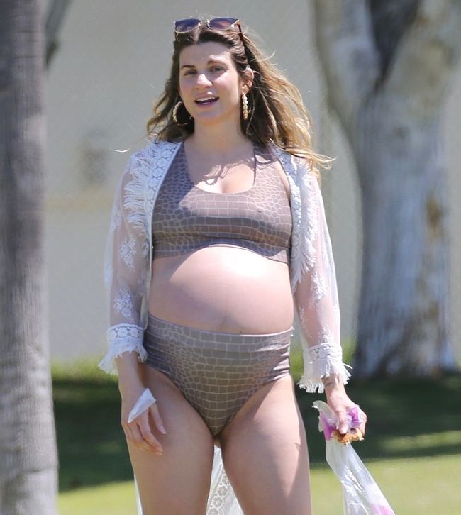 Rachel McCord nude and sex scenes