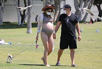 Rachel McCord nude and sexy