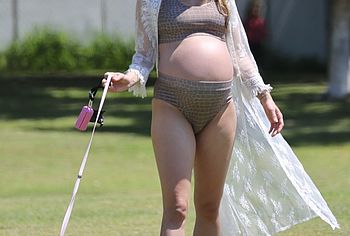 Rachel McCord sextape