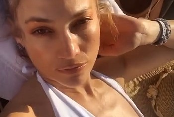 Jennifer Lopez sextape