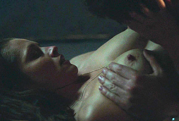 Teresa Palmer nude sex