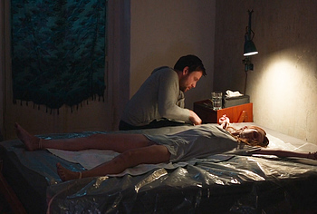 Teresa Palmer rough sex video