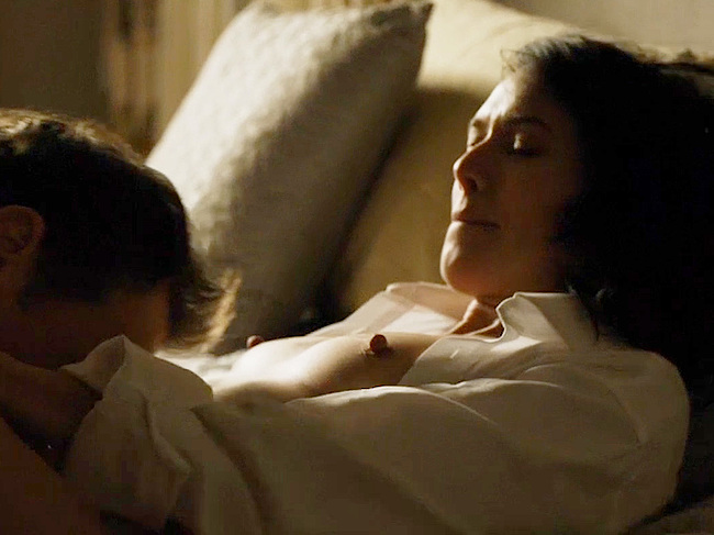 Lena Headey thefappening