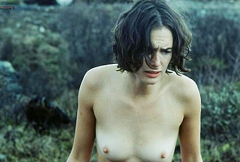 Lena Headey topless