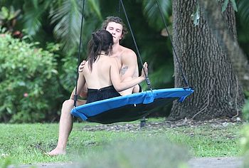 Camila Cabello leaked sex tape