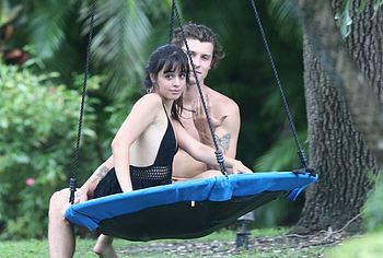 Camila Cabello naked hacked selfies