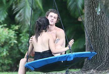 Camila Cabello sex tape