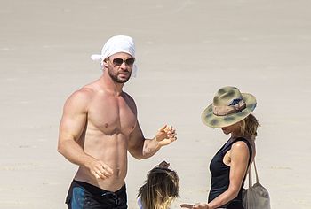 Elsa Pataky sex tape