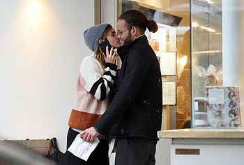 Emma Watson sex tape scandal