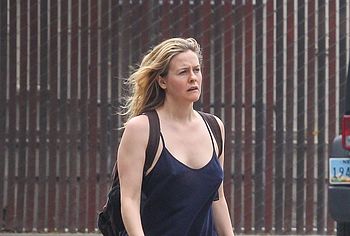 Alicia Silverstone nude and sexy