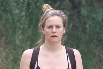 Alicia Silverstone thefappening