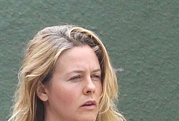 Alicia Silverstone topless photos