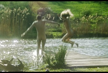 Rosamund Pike sex tape