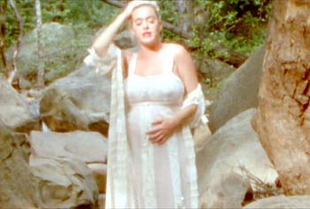 Katy Perry hacked icloud leaks