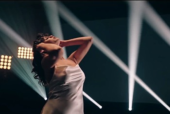 Selena Gomez sextape