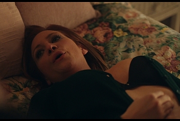 Brittany Snow lingerie