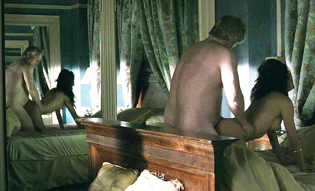 Marisa Tomei doggy sex
