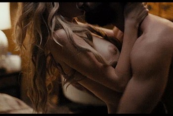 Samara Weaving nudes