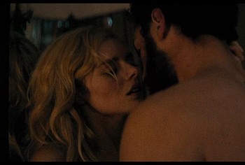 Samara Weaving sextape