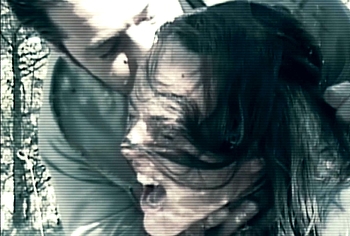 Sarah Butler naked anal sex