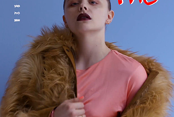 Chloe Grace Moretz nipslip