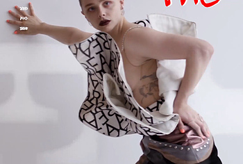 Chloe Grace Moretz nude