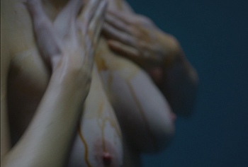 Eva Green leaked nude