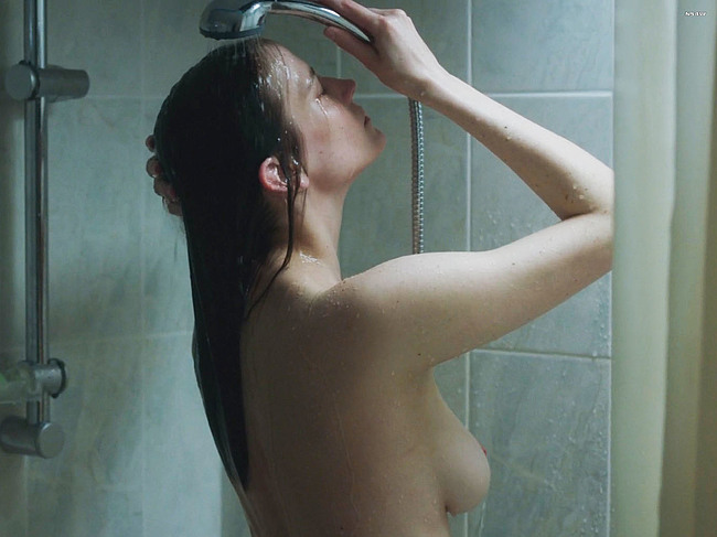 Eva Green nude