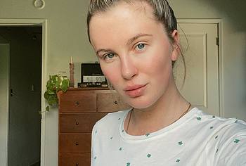 Ireland Baldwin leaked