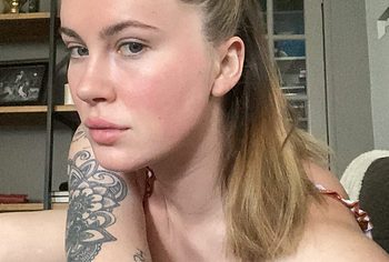 Ireland Baldwin sextape