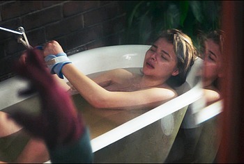 Chloe Grace Moretz naked