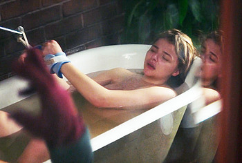 Chloe Grace Moretz nudes