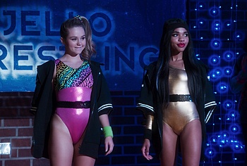 Brec Bassinger porn video