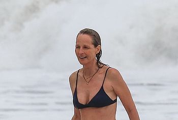 Helen Hunt leaked nude