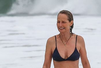 Helen Hunt nude