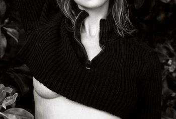 Adelaide Kane oops nipslip nude tits