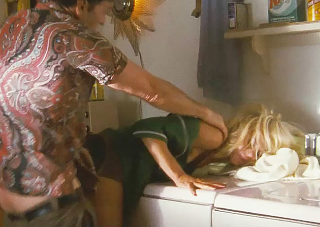 Nicole Kidman nude sex