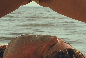 Nicole Kidman pee nude scenes