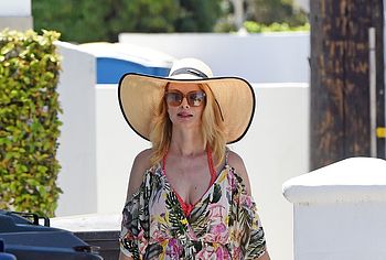 Heather Graham sex scandal