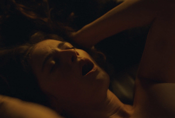 Millie Brady leaked naked scandal