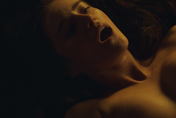 Millie Brady nudes sex video