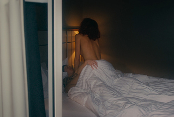 Margo Stilley nudes video