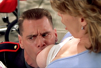 Shannon Whirry naked video