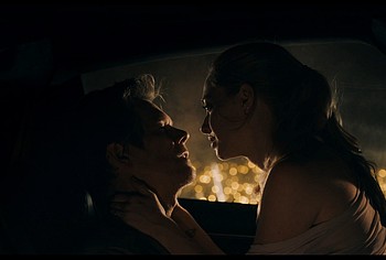 Amanda Seyfried sextape scandal