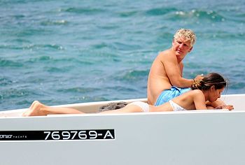 Ana Ivanovic leaked nude icloud scandal