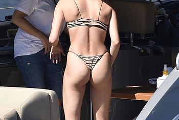 Hailey Rhode Bieber blowjob porn scandal