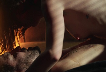 Anna Brewster rough sex scenes