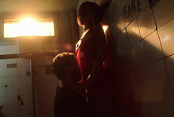 Anna Brewster sextape