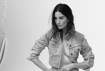 nudes model celebrities