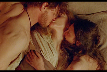 Tanya Reynolds sex video